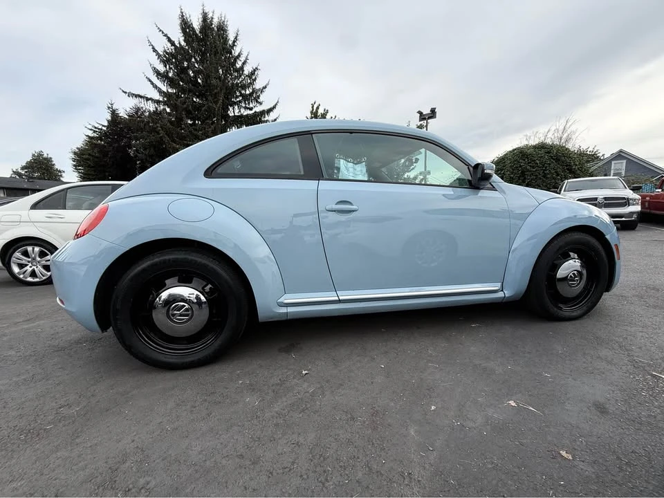 2013 Volkswagen A5 Beetle - Image 3 of 13