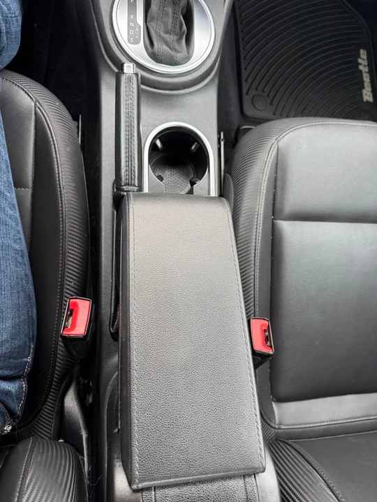 2013 Volkswagen A5 Beetle - Image 8 of 13