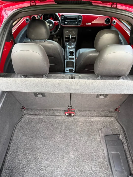 2013 Volkswagen A5 Beetle - Image 10 of 12