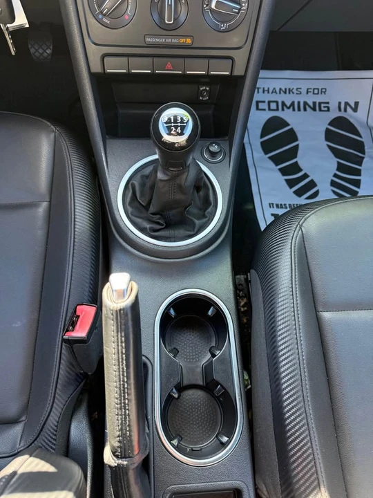 2013 Volkswagen A5 Beetle - Image 14 of 16