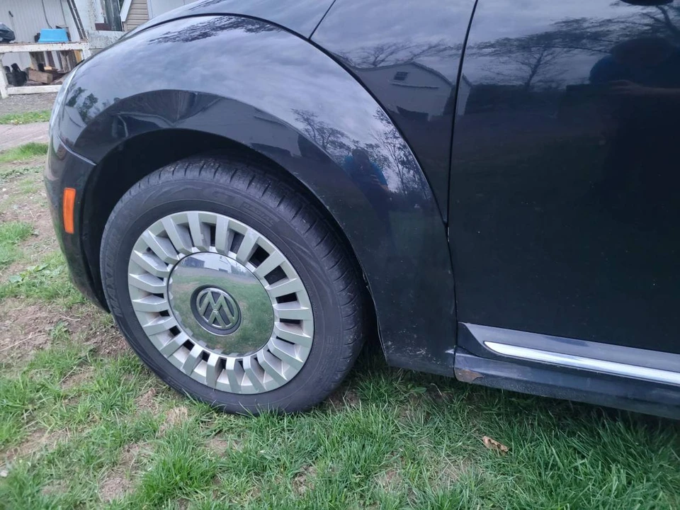 2013 Volkswagen A5 Beetle - Image 12 of 20