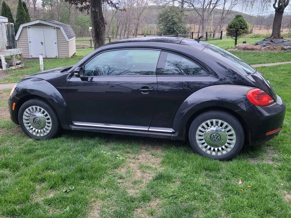 2013 Volkswagen A5 Beetle - Image 20 of 20