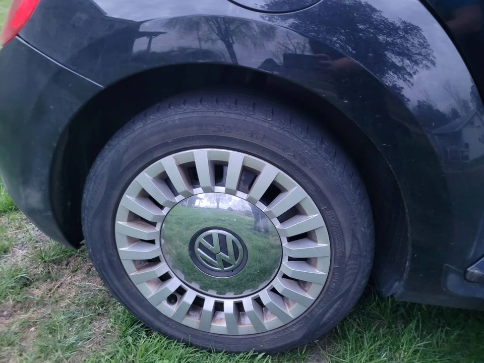 2013 Volkswagen A5 Beetle - Image 16 of 20