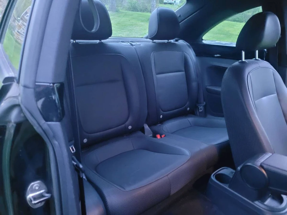 2013 Volkswagen A5 Beetle - Image 6 of 20