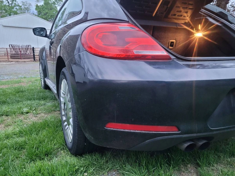 2013 Volkswagen A5 Beetle - Image 11 of 20