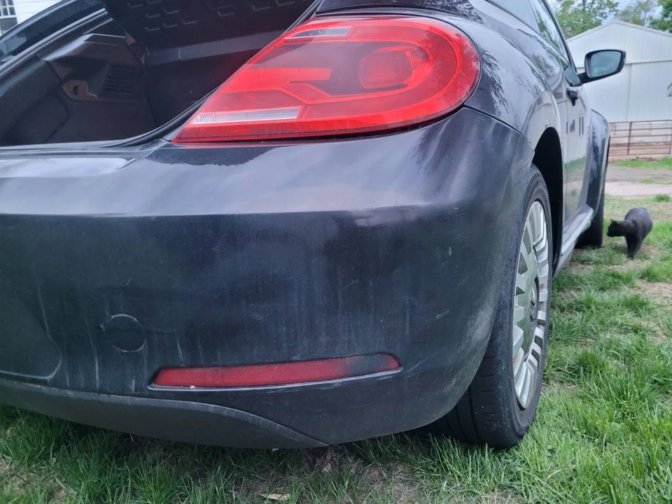 2013 Volkswagen A5 Beetle - Image 10 of 20