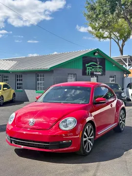 2013 Volkswagen Beetle 2.5L