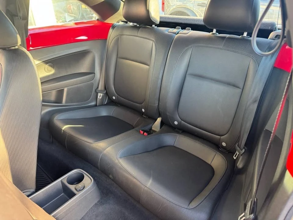 2013 Volkswagen A5 Beetle - Image 12 of 20