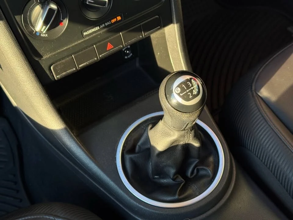 2013 Volkswagen A5 Beetle - Image 19 of 20
