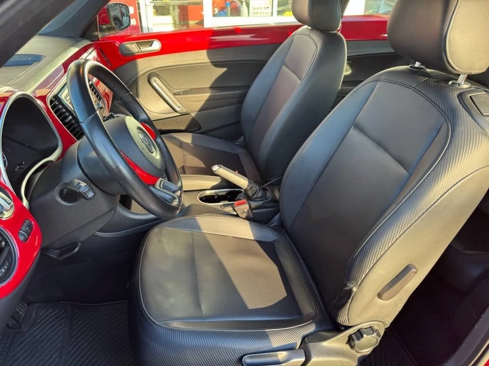 2013 Volkswagen A5 Beetle - Image 10 of 20