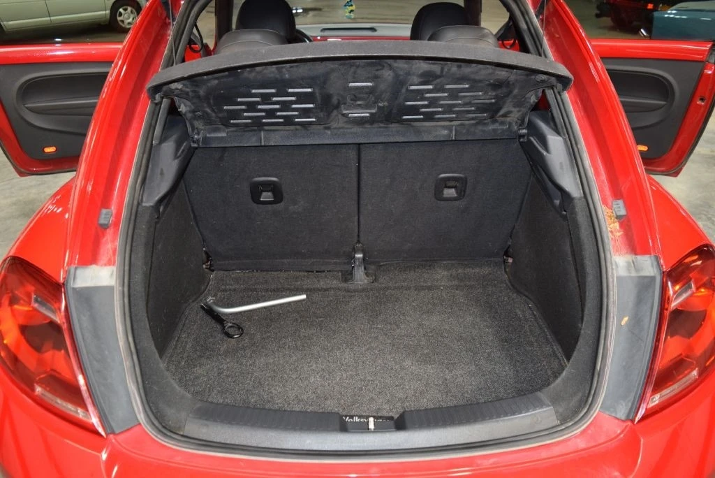 2013 Volkswagen A5 Beetle - Image 14 of 21
