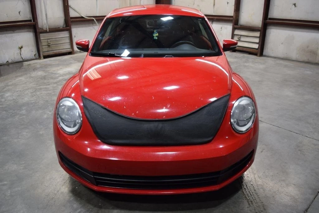 2013 Volkswagen A5 Beetle - Image 2 of 21