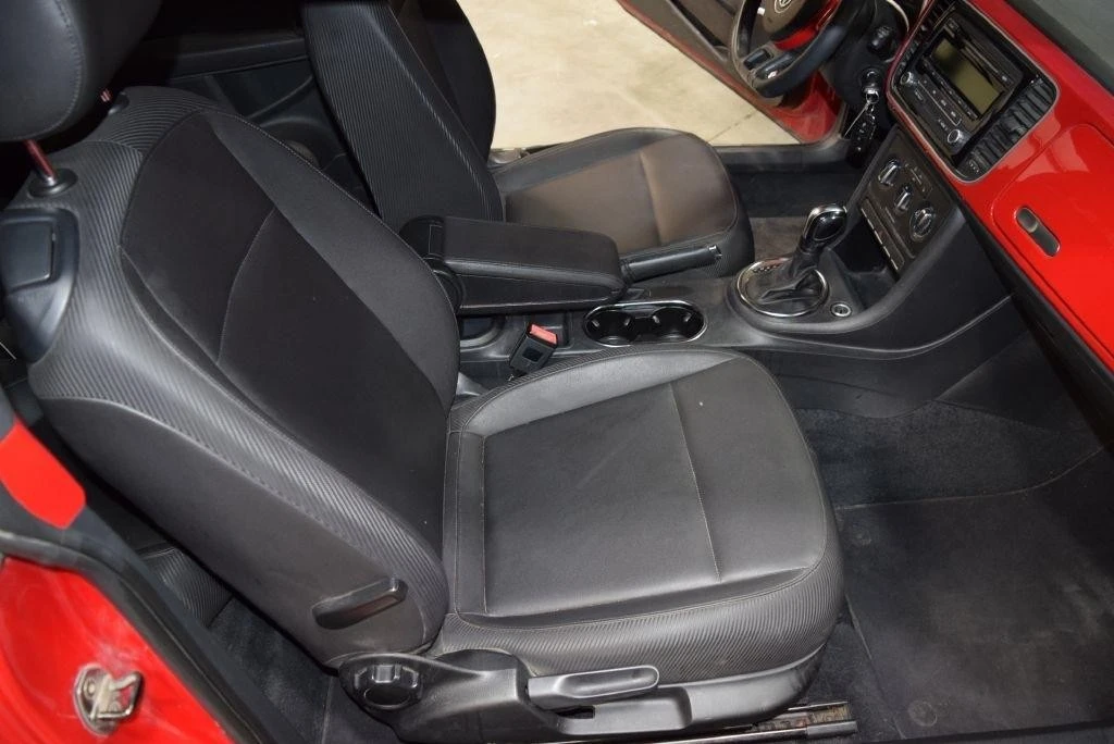 2013 Volkswagen A5 Beetle - Image 17 of 21