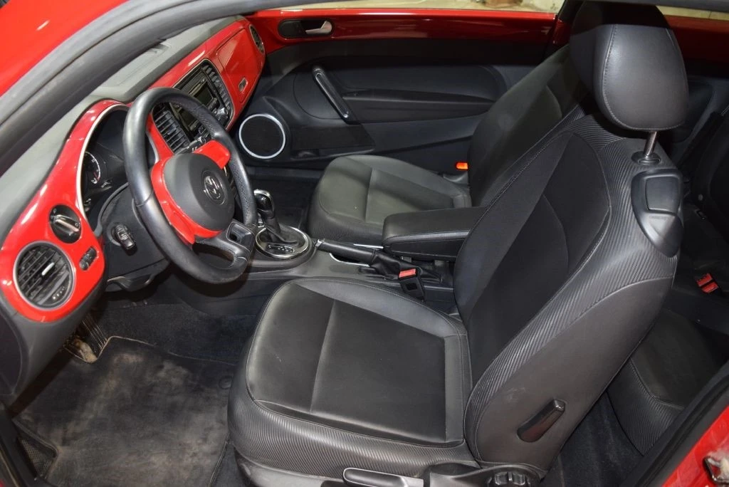 2013 Volkswagen A5 Beetle - Image 20 of 21