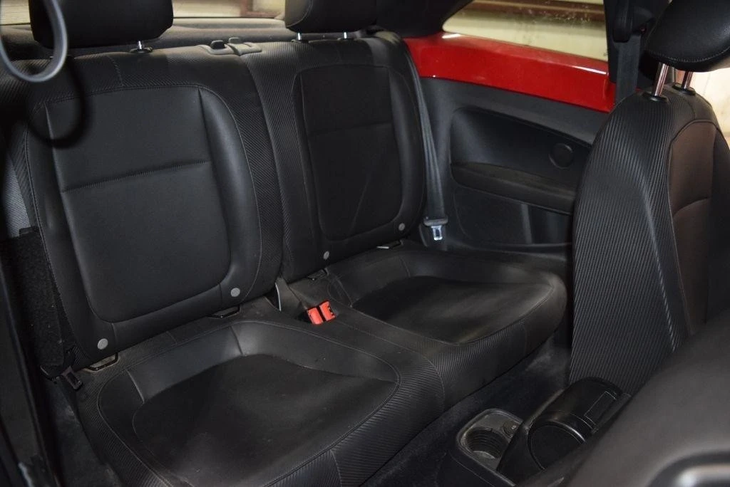 2013 Volkswagen A5 Beetle - Image 16 of 21