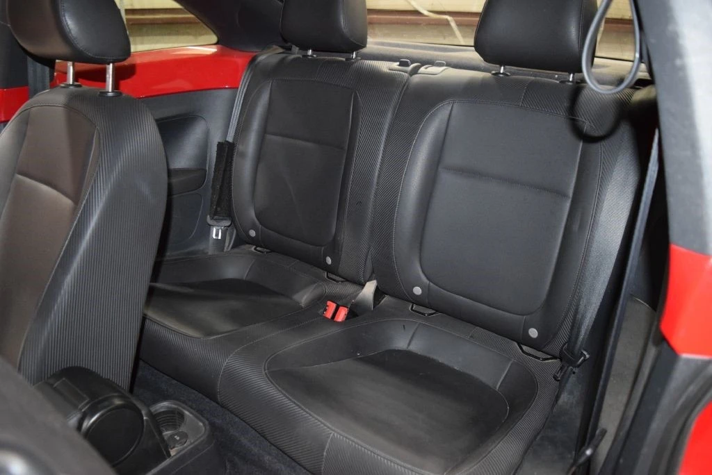 2013 Volkswagen A5 Beetle - Image 15 of 21