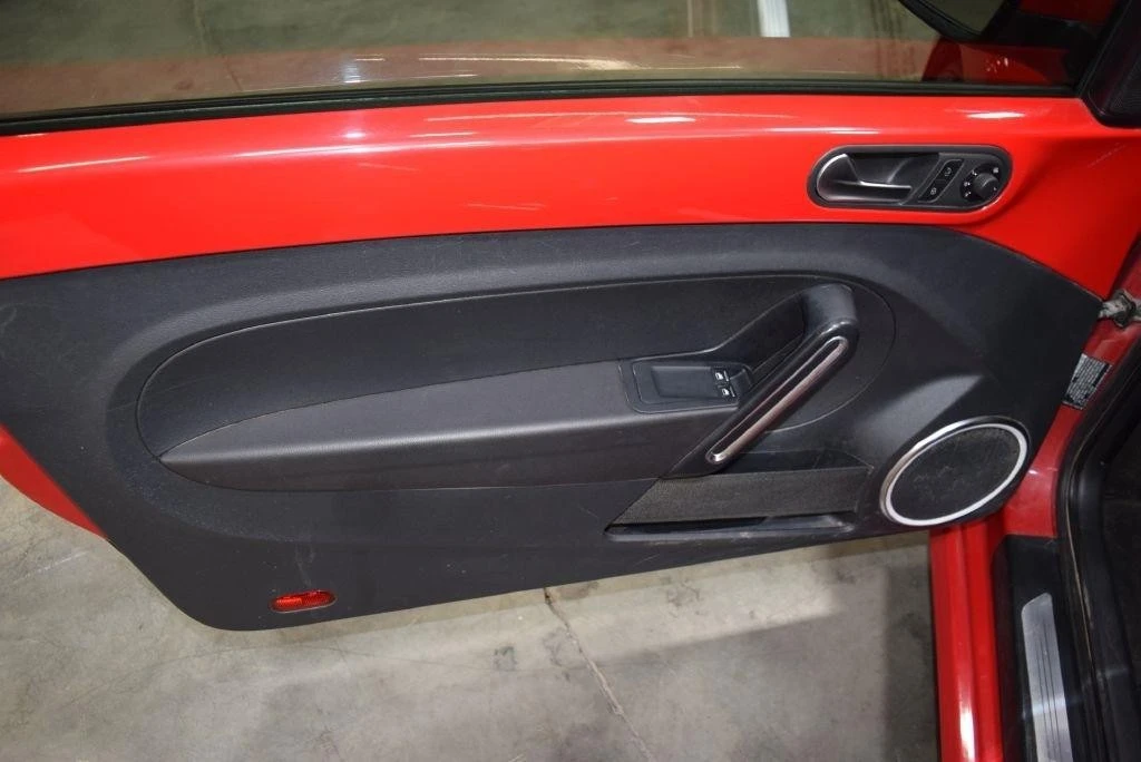 2013 Volkswagen A5 Beetle - Image 21 of 21