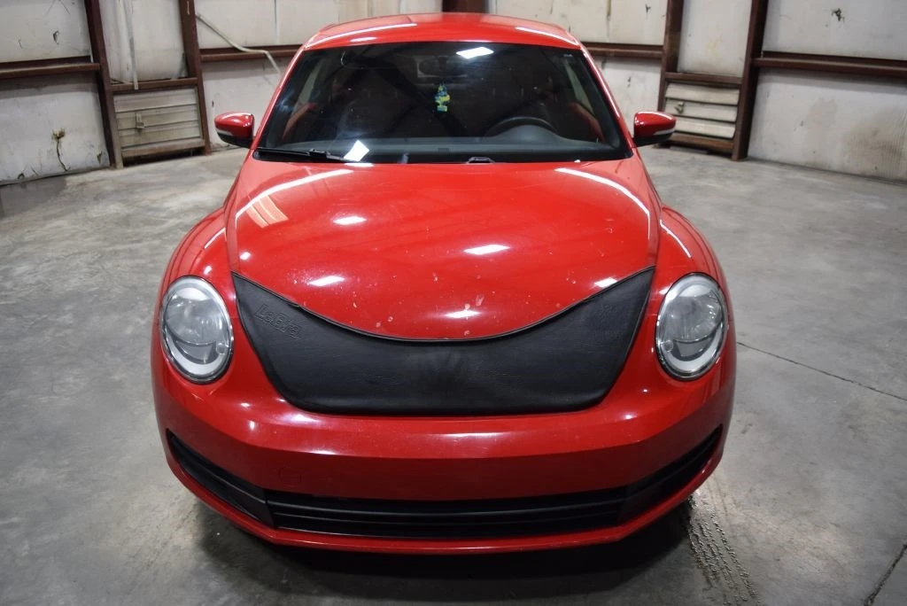 2013 Volkswagen A5 Beetle - Image 2 of 21