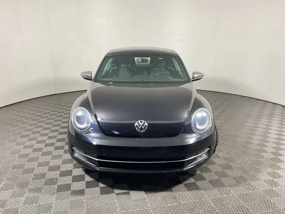 2013 Volkswagen A5 Beetle - Image 3 of 18