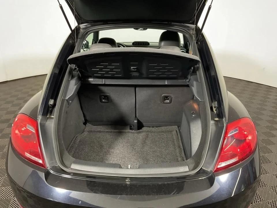 2013 Volkswagen A5 Beetle - Image 14 of 18