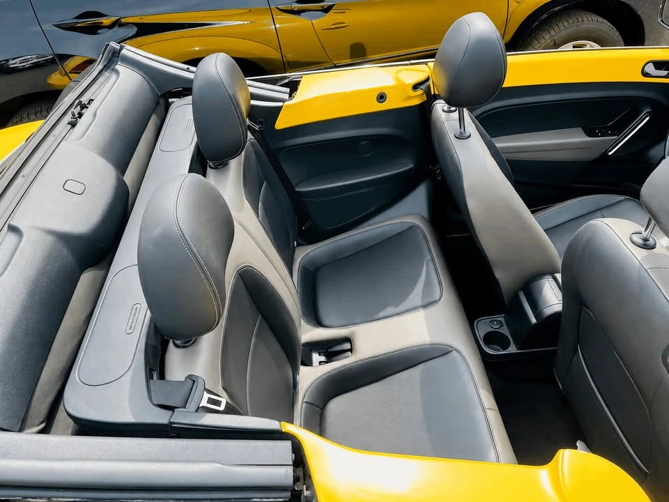 2013 Volkswagen A5 Beetle - Image 12 of 17