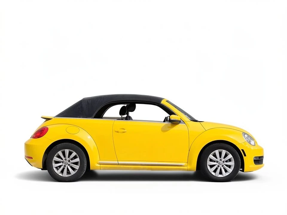 2013 Volkswagen A5 Beetle - Image 4 of 17