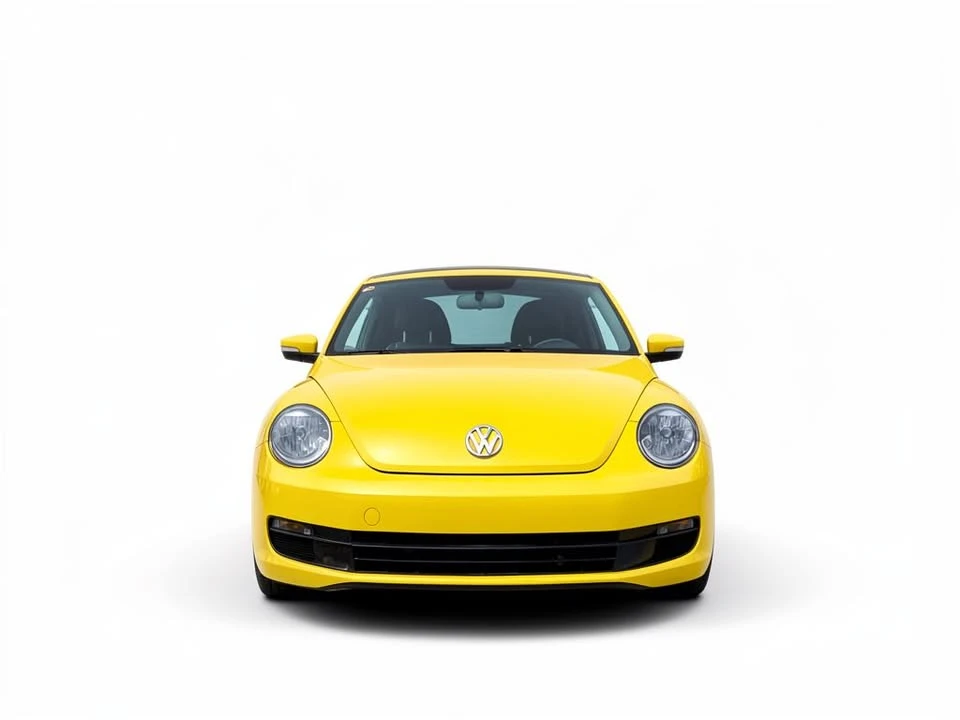 2013 Volkswagen A5 Beetle - Image 2 of 17