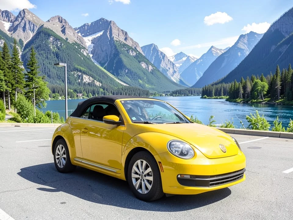 2013 Volkswagen A5 Beetle - Image 3 of 17