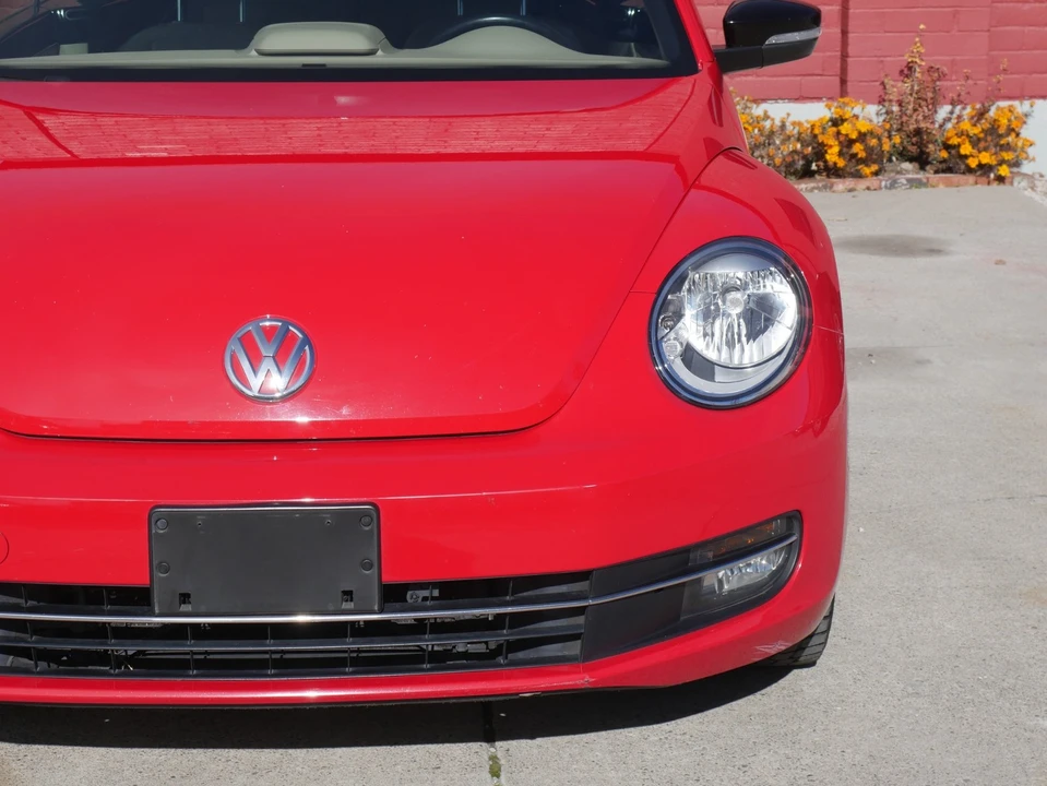 2013 Volkswagen A5 Beetle - Image 5 of 21