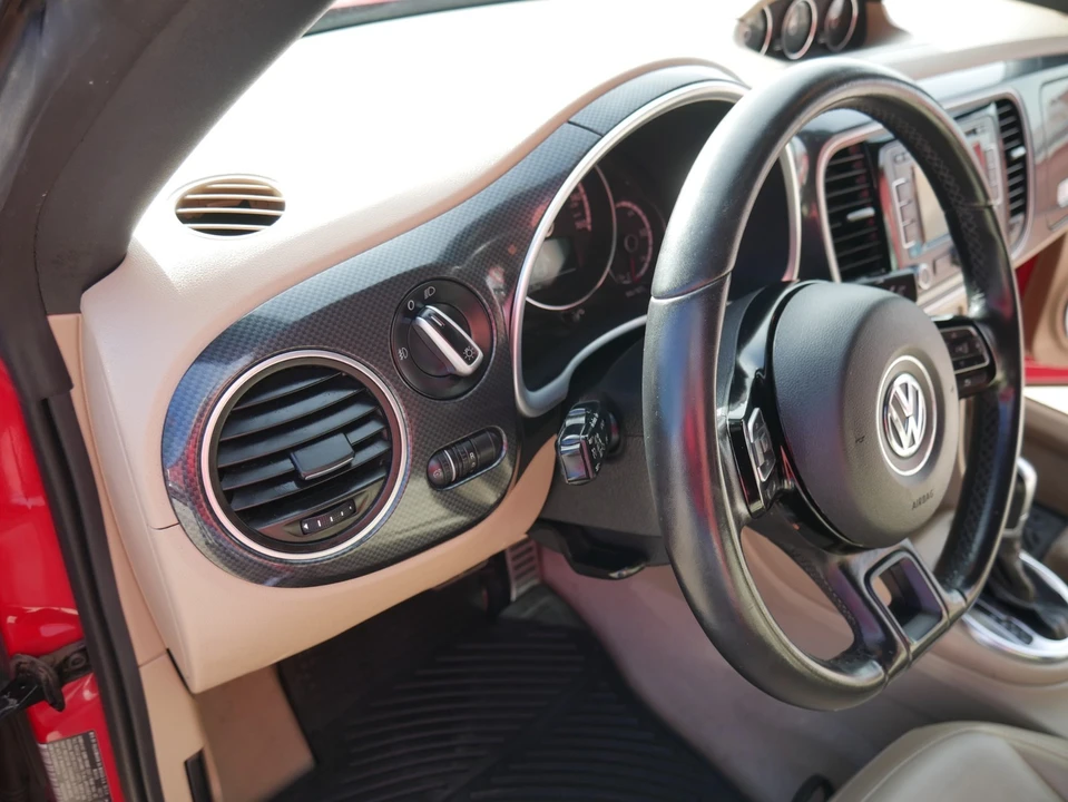 2013 Volkswagen A5 Beetle - Image 15 of 21