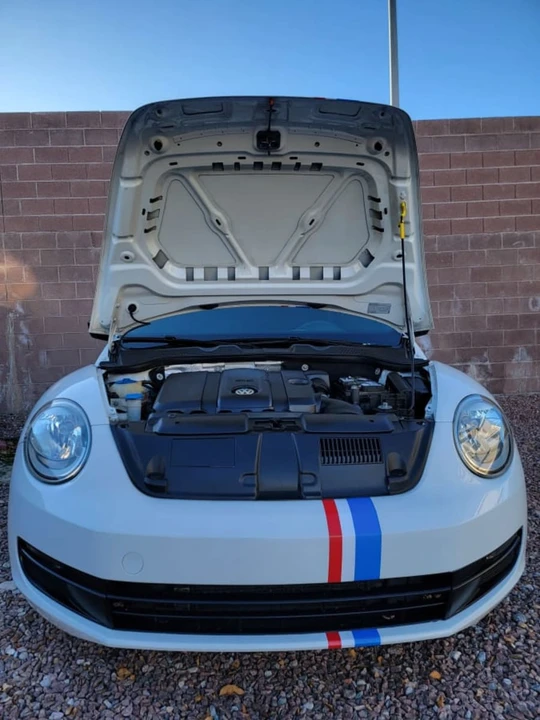 2013 Volkswagen A5 Beetle - Image 17 of 24