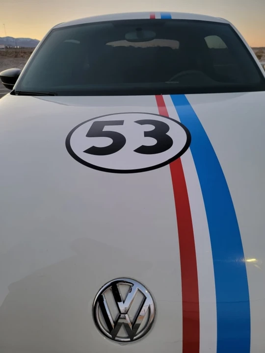 2013 Volkswagen A5 Beetle - Image 8 of 24