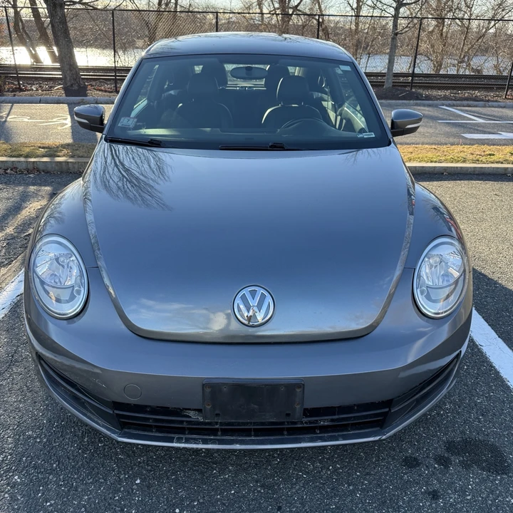 2013 Volkswagen A5 Beetle - Image 2 of 15