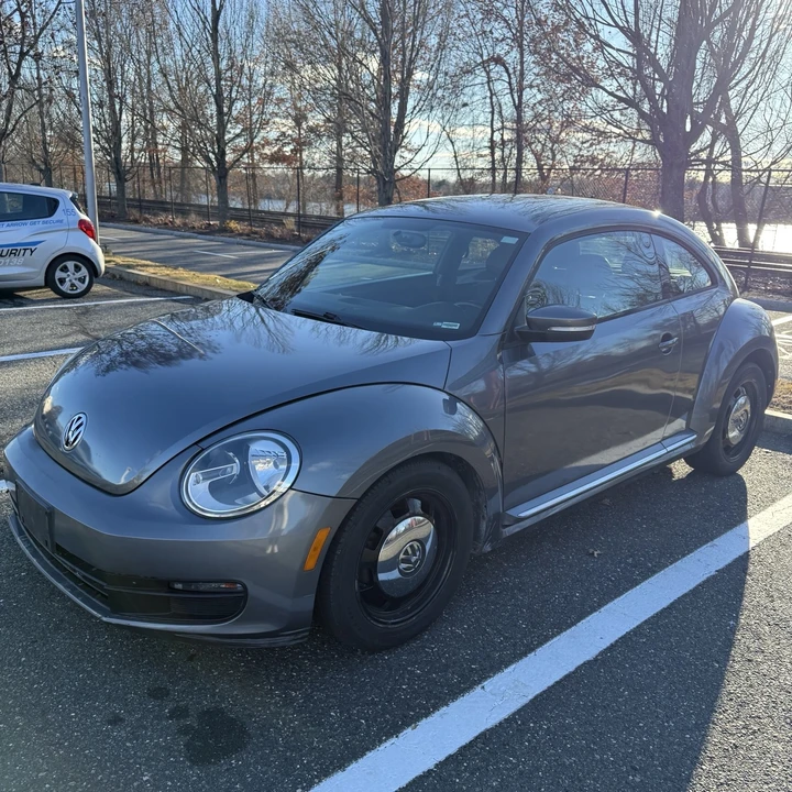 2013 Volkswagen A5 Beetle - Image 3 of 15