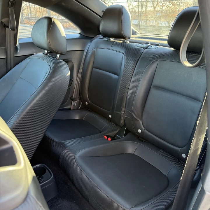 2013 Volkswagen A5 Beetle - Image 10 of 15