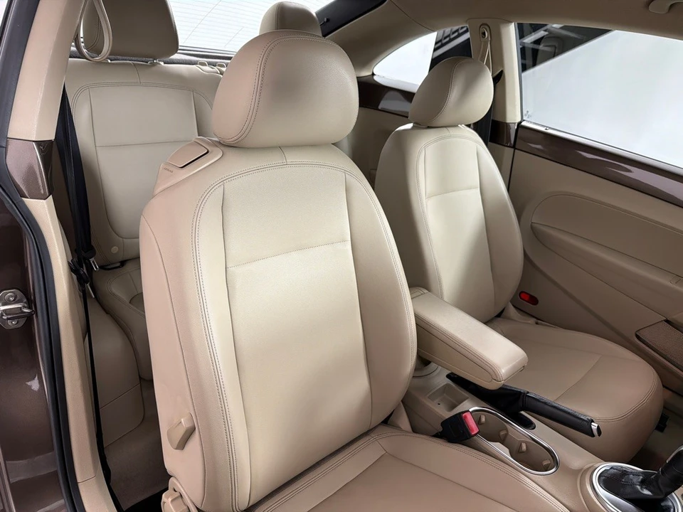 2013 Volkswagen A5 Beetle - Image 21 of 21