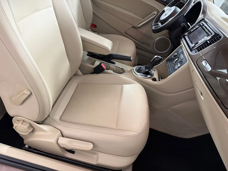 2013 Volkswagen A5 Beetle - Image 20 of 21