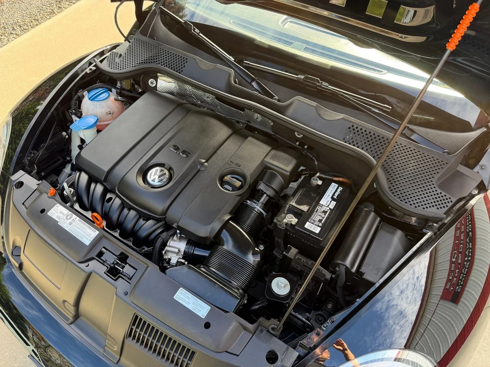 2013 Volkswagen A5 Beetle - Image 19 of 21