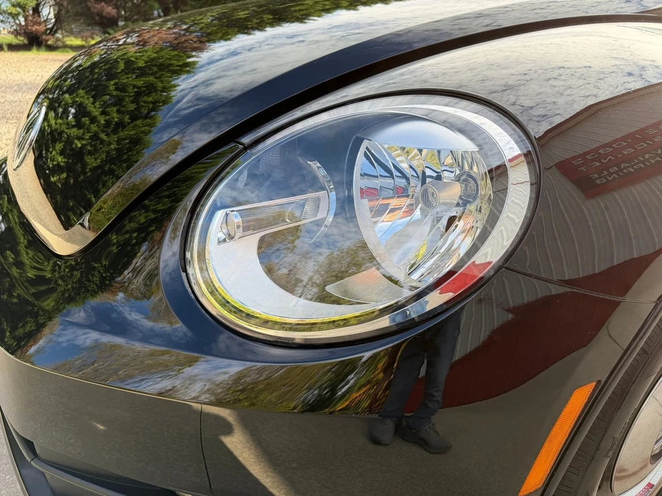 2013 Volkswagen A5 Beetle - Image 21 of 21
