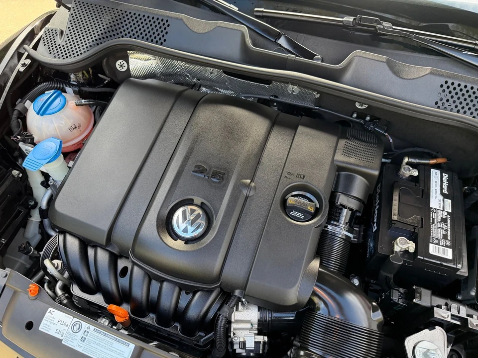 2013 Volkswagen A5 Beetle - Image 20 of 21