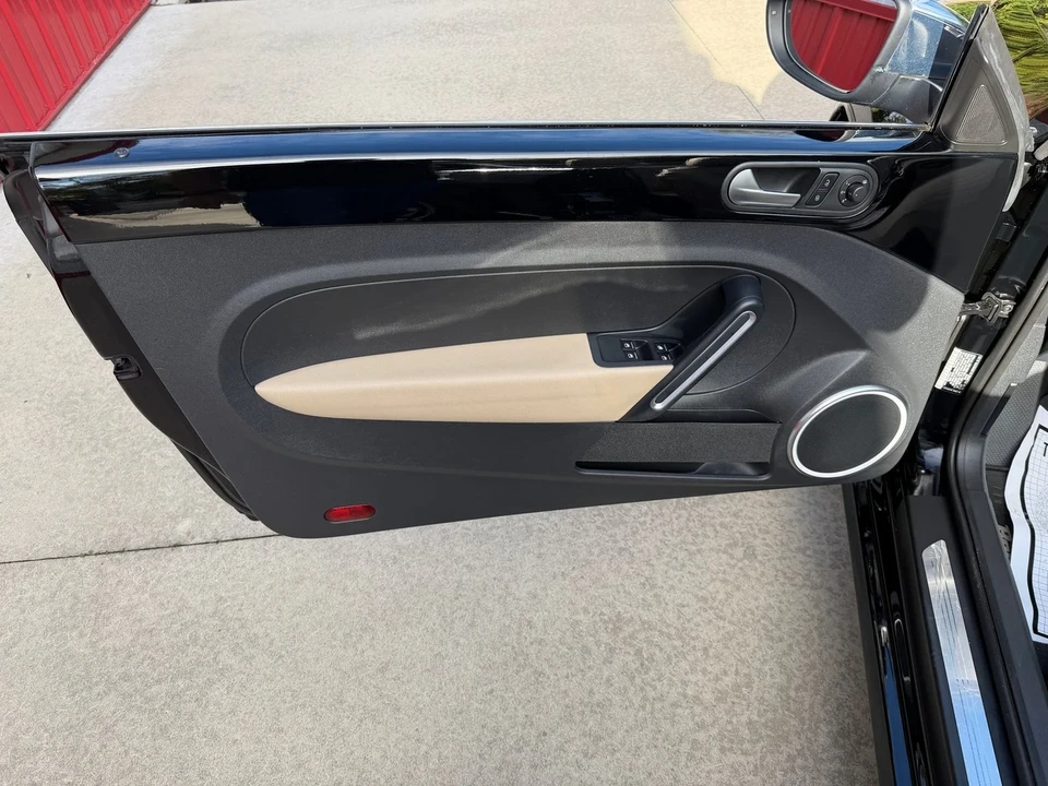 2013 Volkswagen A5 Beetle - Image 13 of 21