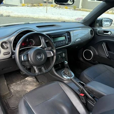 2013 Volkswagen A5 Beetle - Image 12 of 17