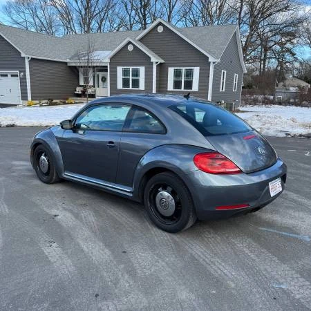 2013 Volkswagen A5 Beetle - Image 5 of 17