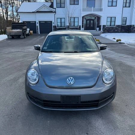 2013 Volkswagen A5 Beetle - Image 2 of 17