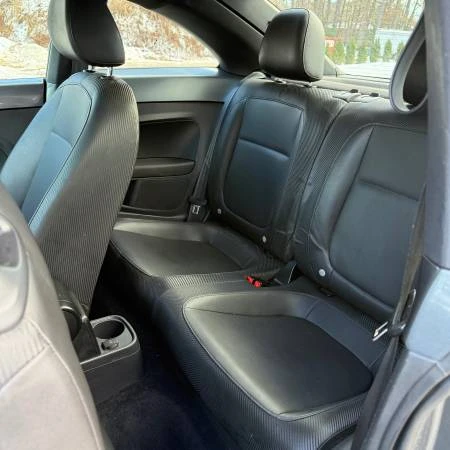 2013 Volkswagen A5 Beetle - Image 11 of 17
