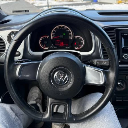 2013 Volkswagen A5 Beetle - Image 13 of 17