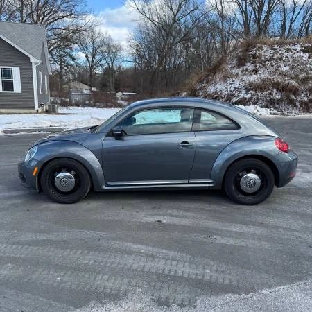 2013 Volkswagen A5 Beetle - Image 4 of 17