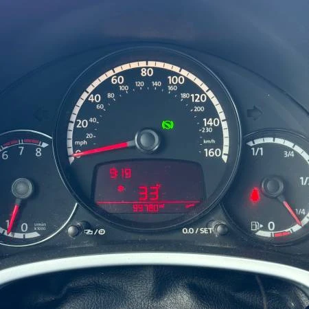 2013 Volkswagen A5 Beetle - Image 14 of 17
