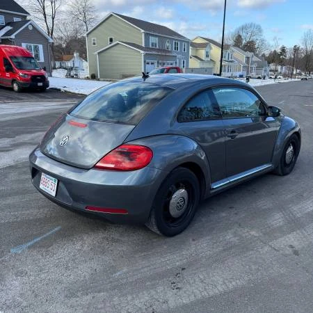 2013 Volkswagen A5 Beetle - Image 7 of 17