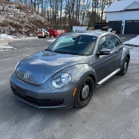 2013 Volkswagen A5 Beetle - Image 3 of 17